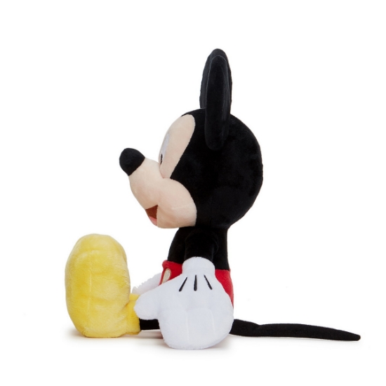Imagine Jucărie de plus Mickey Mouse 25 cm