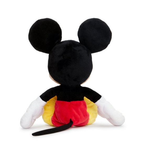 Imagine Jucărie de plus Mickey Mouse 25 cm