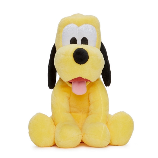 Imagine JUCARIE DE PLUS PLUTO 25CM