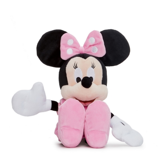 Imagine JUCARIE DE PLUS MINNIE 25CM