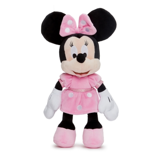 Imagine Jucărie de plus Minnie 25 cm
