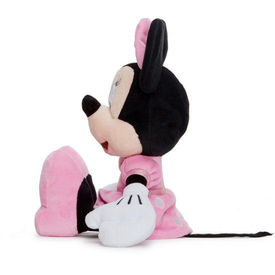 Imagine Jucărie de plus Minnie 25 cm
