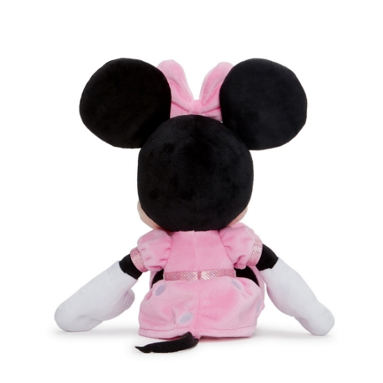 Imagine Jucărie de plus Minnie 25 cm