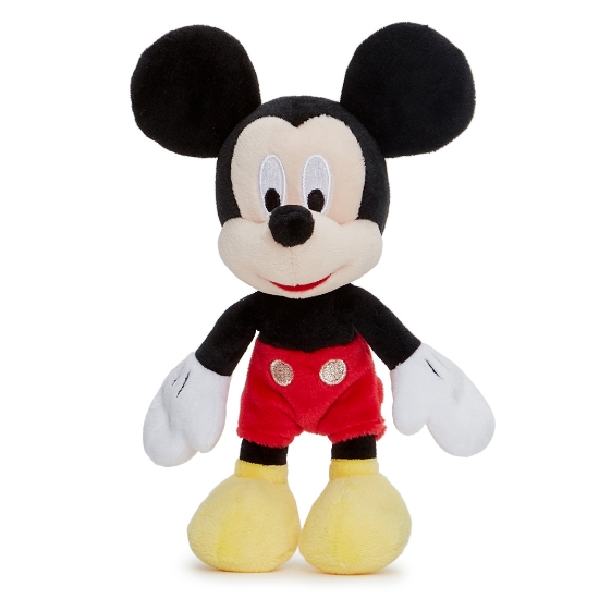 Imagine JUCARIE DE PLUS MICKEY MOUSE 20CM