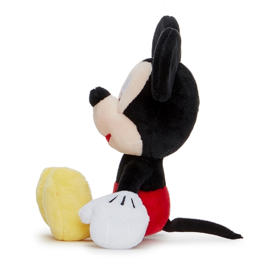 Imagine Jucărie de plus Mickey Mouse 20 cm