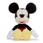 Imagine JUCARIE DE PLUS MICKEY MOUSE 20CM