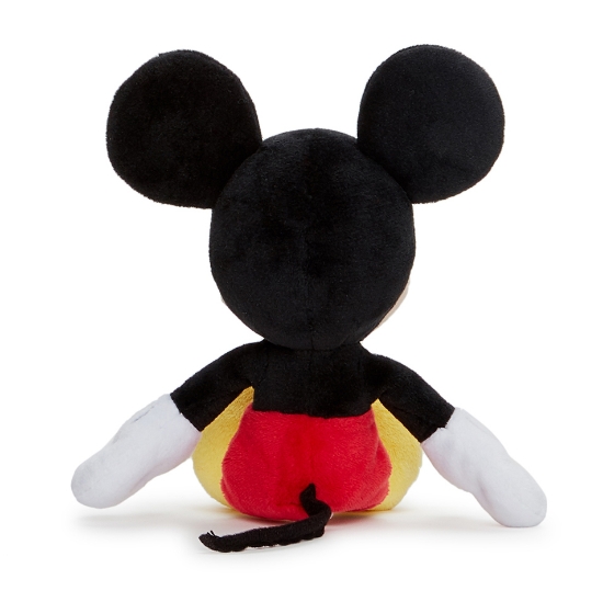 Imagine Jucărie de plus Mickey Mouse 20 cm