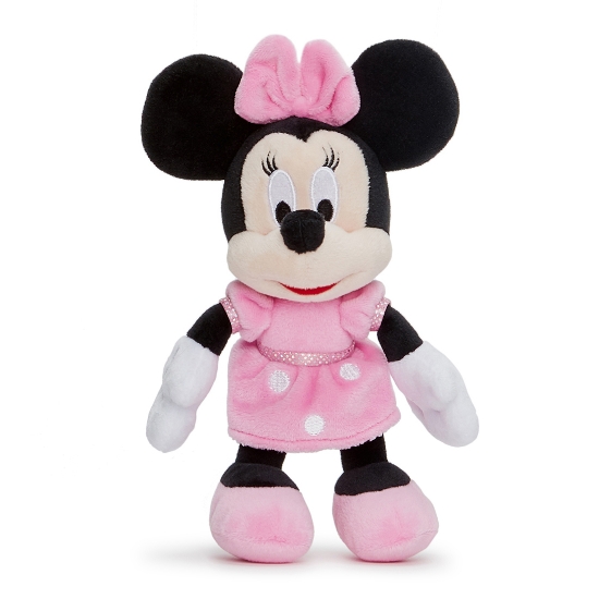 Imagine JUCARIE DE PLUS MINNIE 20CM