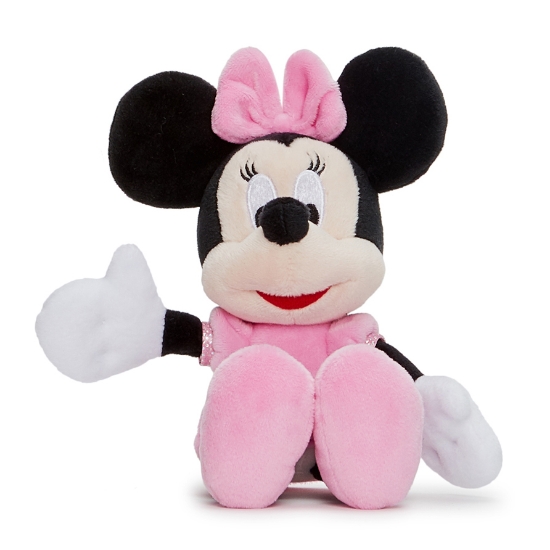 Imagine Jucărie de plus Minnie 20 cm