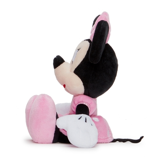 Imagine Jucărie de plus Minnie 20 cm
