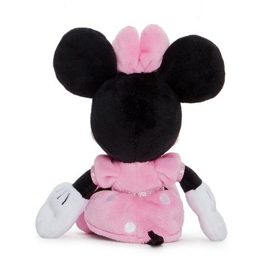 Imagine Jucărie de plus Minnie 20 cm