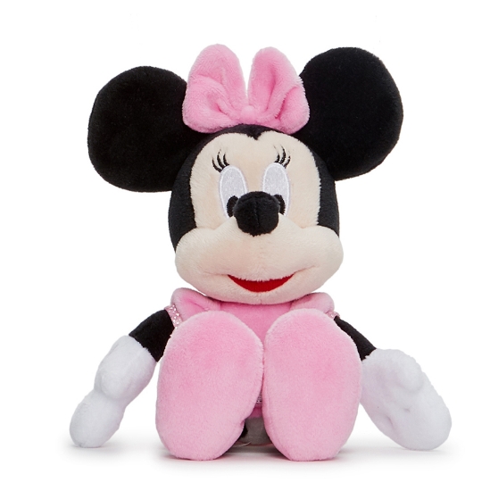 Imagine Jucărie de plus Minnie 20 cm
