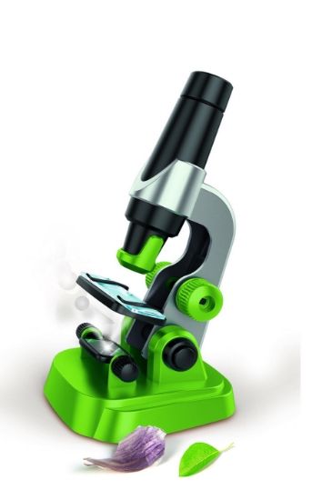 Imagine PRIMUL MEU MICROSCOP