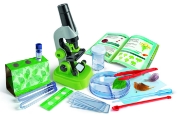Imagine PRIMUL MEU MICROSCOP