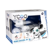 Imagine ROBOT ELECTRONIC CATEL DACKEL JUNIOR