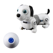 Imagine ROBOT ELECTRONIC CATEL DACKEL JUNIOR