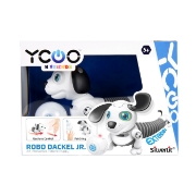 Imagine ROBOT ELECTRONIC CATEL DACKEL JUNIOR