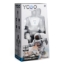 Imagine Robot electronic cu radiocomandă Programm A Bot X
