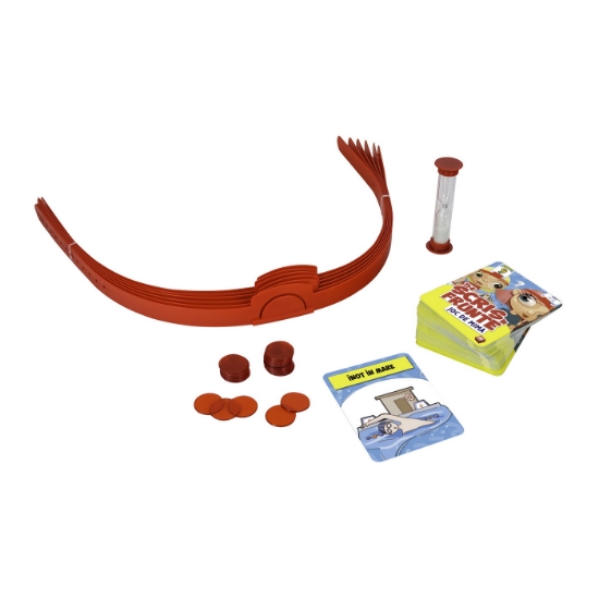 Imagine JOC MIMA TI-E SCRIS IN FRUNTE!