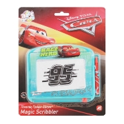 Imagine TABLA DE SCRIS CARS