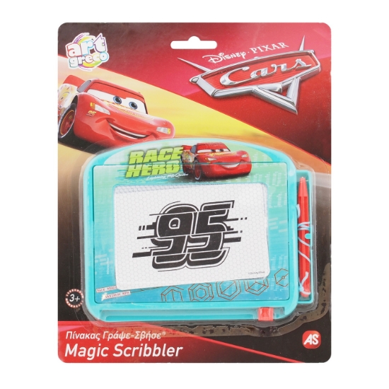 Imagine TABLA DE SCRIS CARS