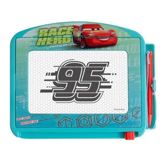 Imagine TABLA DE SCRIS CARS