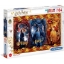 Imagine Puzzle Harry Potter 104 piese Clementoni