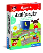 Imagine  JOC EDUCATIV AGERINO JOCUL OPOZITIILOR