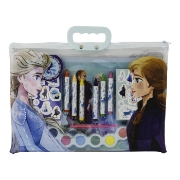 Imagine SET DESEN GENTUTA DE CREATIE FROZEN