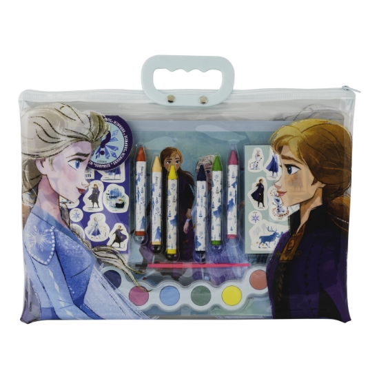 Imagine SET DESEN GENTUTA DE CREATIE FROZEN