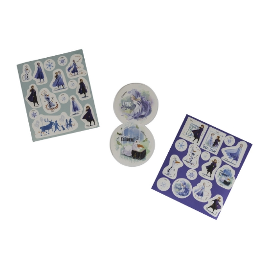 Imagine SET DESEN GENTUTA DE CREATIE FROZEN