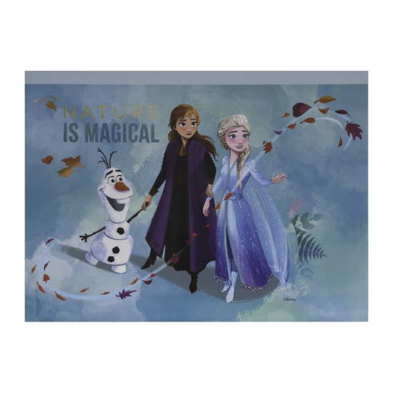 Imagine SET DESEN GENTUTA DE CREATIE FROZEN