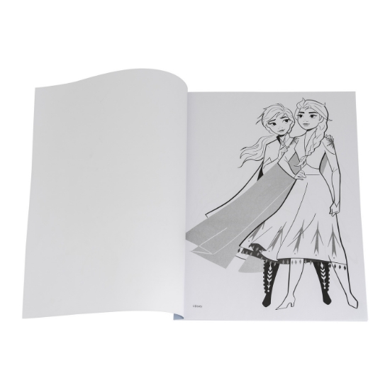 Imagine SET DESEN GENTUTA DE CREATIE FROZEN