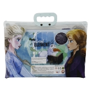 Imagine SET DESEN GENTUTA DE CREATIE FROZEN