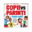 Imagine JOC DE SOCIETATE COPII VS PARINTI