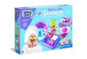 Imagine SPA SAPUNURI AROMATE STIINTA