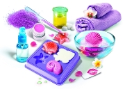 Imagine SPA SAPUNURI AROMATE STIINTA