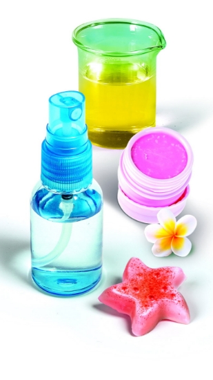 Imagine SPA săpunuri aromate știința