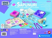 Imagine SPA SAPUNURI AROMATE STIINTA