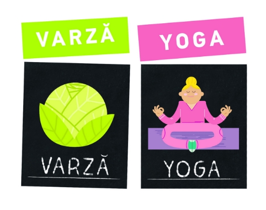 Imagine AGERINO CUVINTELE CU CRETA