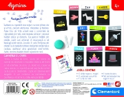Imagine AGERINO CUVINTELE CU CRETA