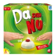 Imagine JOC DE SOCIETATE DA SAU NU EDITIA NOUA