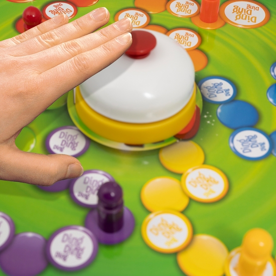 Imagine JOC DE SOCIETATE DA SAU NU EDITIA NOUA