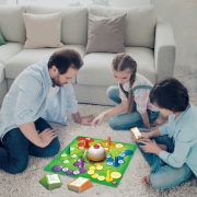 Imagine JOC DE SOCIETATE DA SAU NU EDITIA NOUA