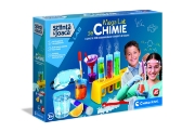 Imagine MEGA LAB DE CHIMIE STIINTA JOACA