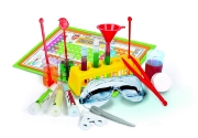 Imagine MEGA LAB DE CHIMIE STIINTA JOACA
