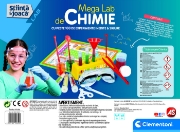Imagine MEGA LAB DE CHIMIE STIINTA JOACA
