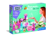 Imagine PARFUMURI AROME DELICATE