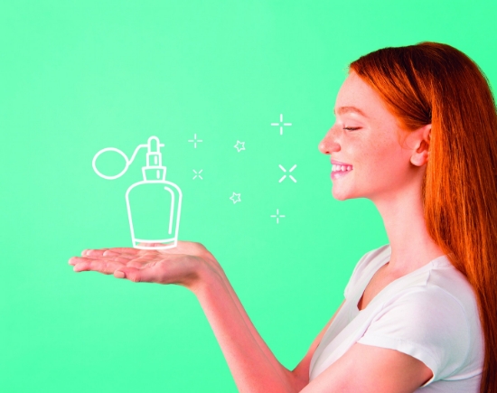 Imagine Parfumuri Arome Delicate