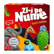 Imagine ZI I PE NUME BOARD EDITION
